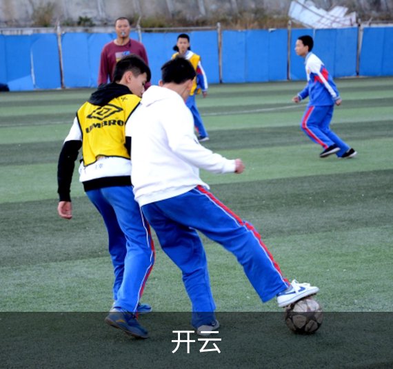 关于开云
